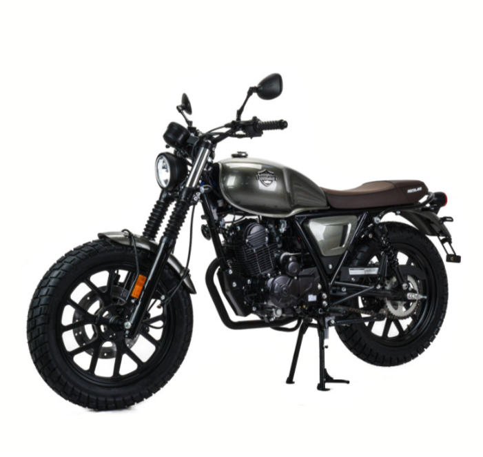 Мотоцикл MOTOLAND (МОТОЛЕНД) TEXAS 300 в Уссурийске