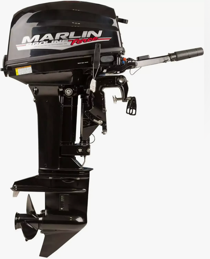 КОМПЛЕКТ ЛОДКА MISHIMO RAPID 360 PRO + ЛОДОЧНЫЙ МОТОР MARLIN PROLINE MP 9.9 (15) AMHS в Уссурийске