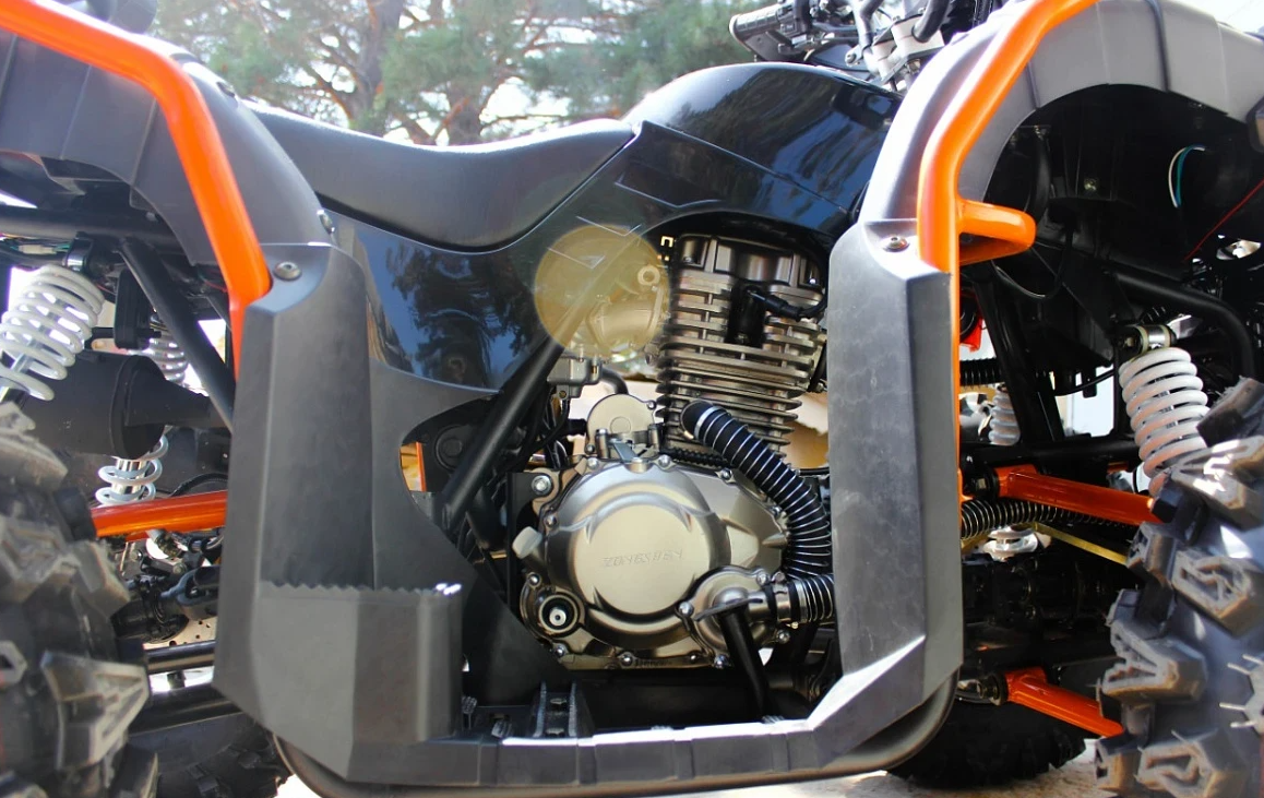 Квадроцикл PROMAX 380 4X4 ALL ROAD (2025) в Уссурийске