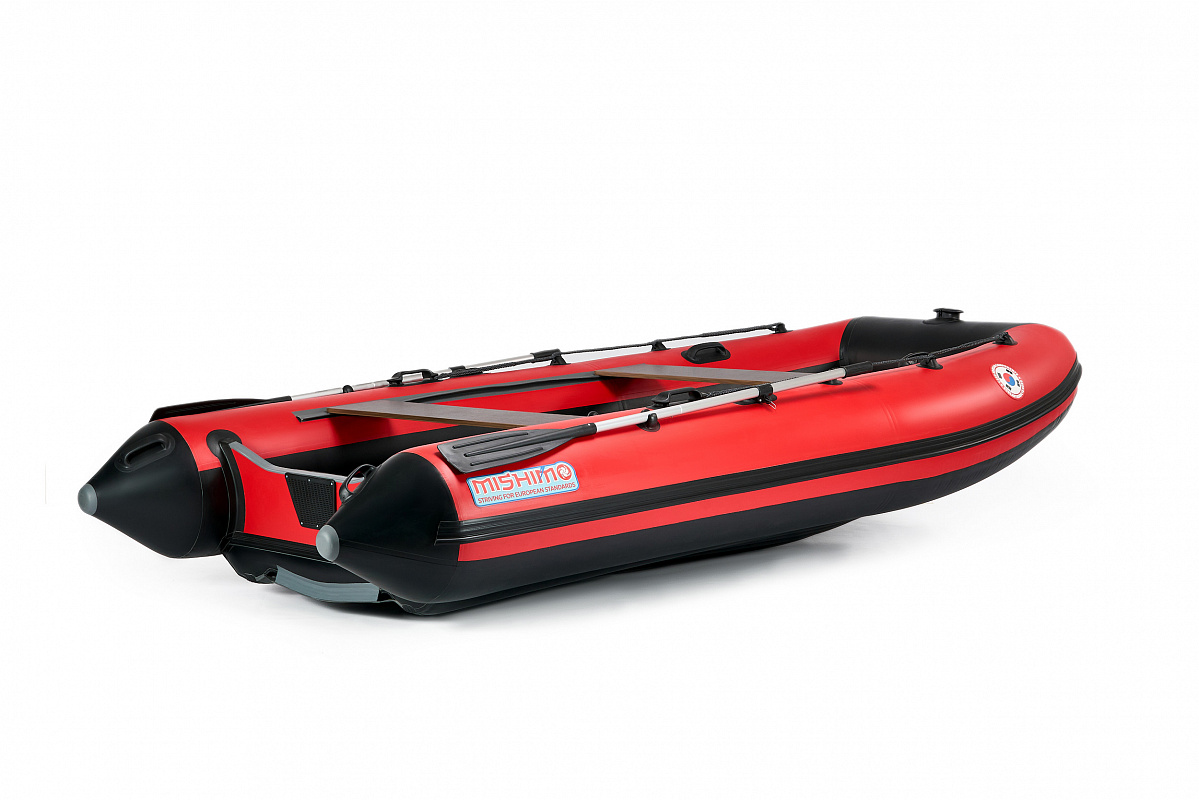 Лодка MISHIMO RAPID 360 в Уссурийске