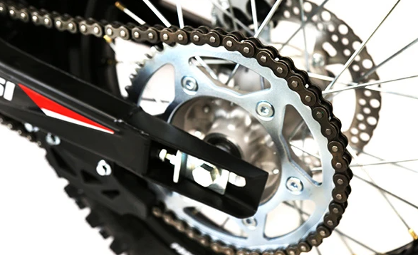 Мотоцикл PROGASI SUPER MAX 250 в Уссурийске