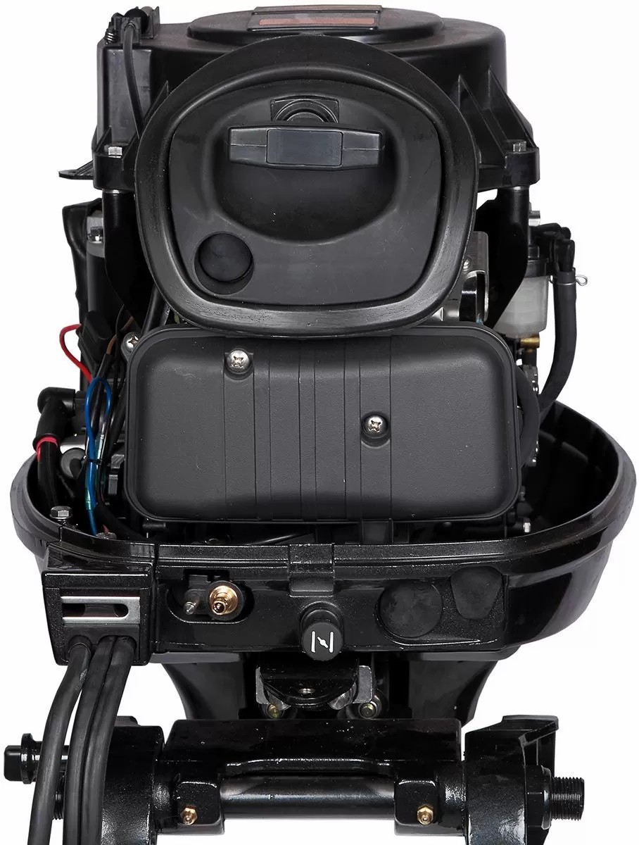 Лодочный мотор MARLIN MP 40 AWRL в Уссурийске