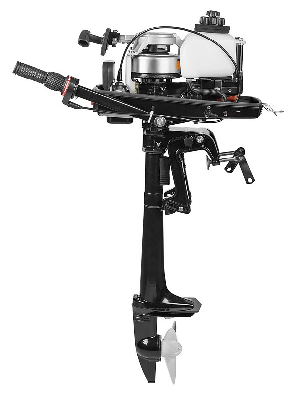 ЛОДОЧНЫЙ МОТОР GLADIATOR G3FHS в Уссурийске