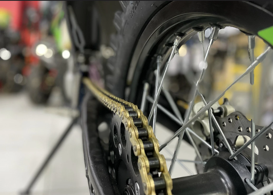 Мотоцикл Progasi RACE 300 AIR PRO SPORT в Уссурийске