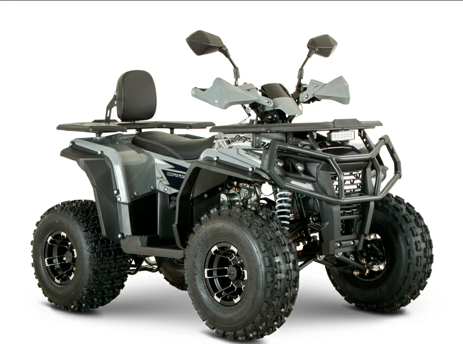 Квадроцикл YACOTA DRAGON LUX LD 150 PRO-SPORT в Уссурийске