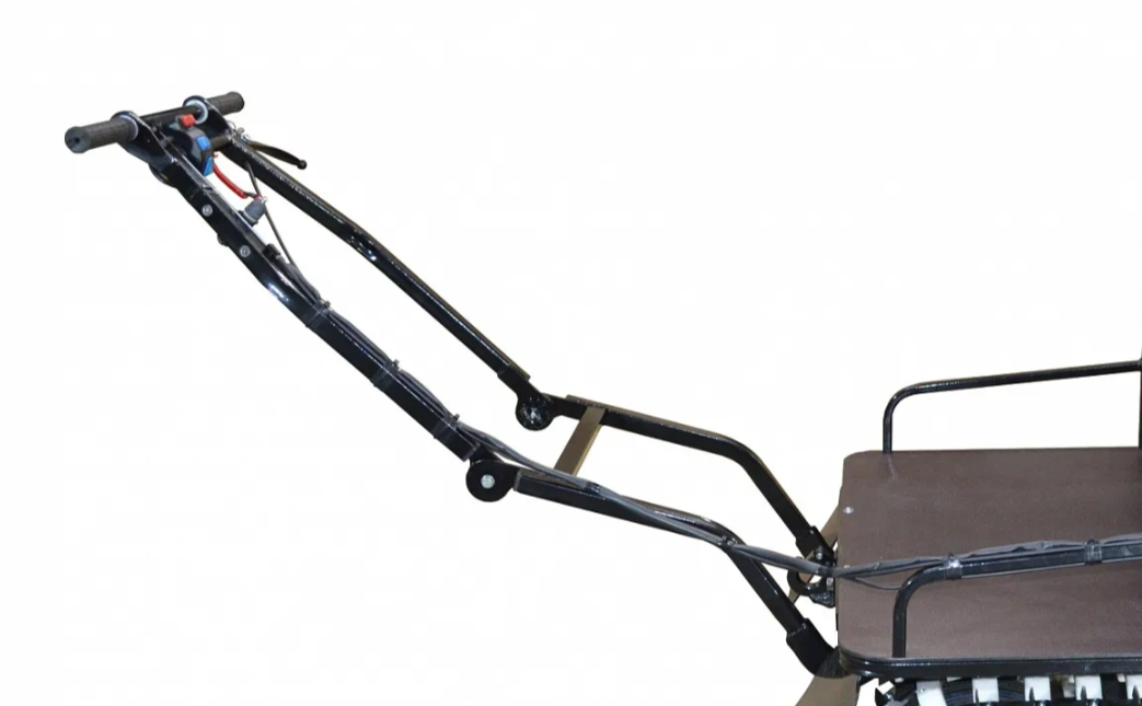 Мотобуксировщик вездеход KOiRA T15 R (реверс-редуктор) в Уссурийске