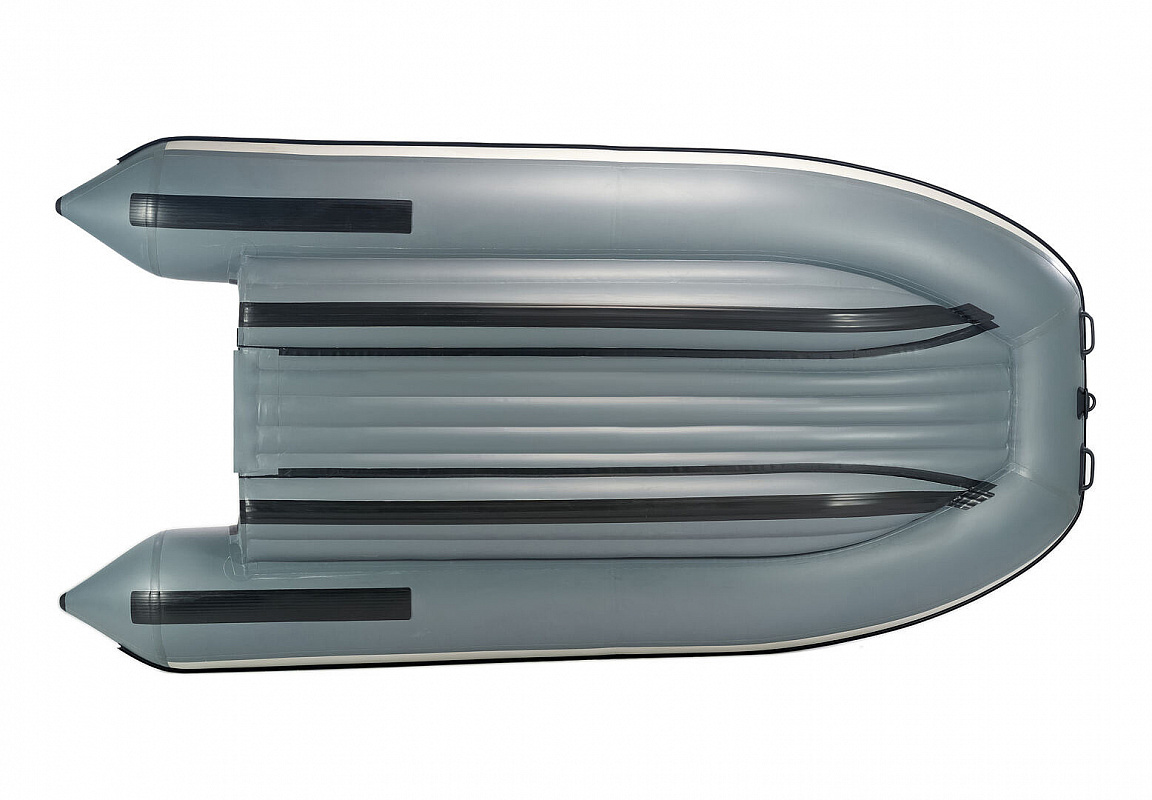 Лодка MISHIMO FAMILY LITE DF 430 в Уссурийске