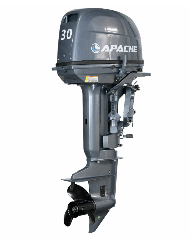 Лодочный мотор APACHE T30BS в Уссурийске