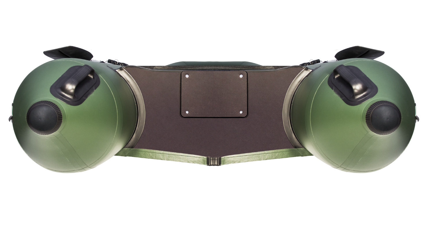 Лодка АКВА 2900 СК в Уссурийске