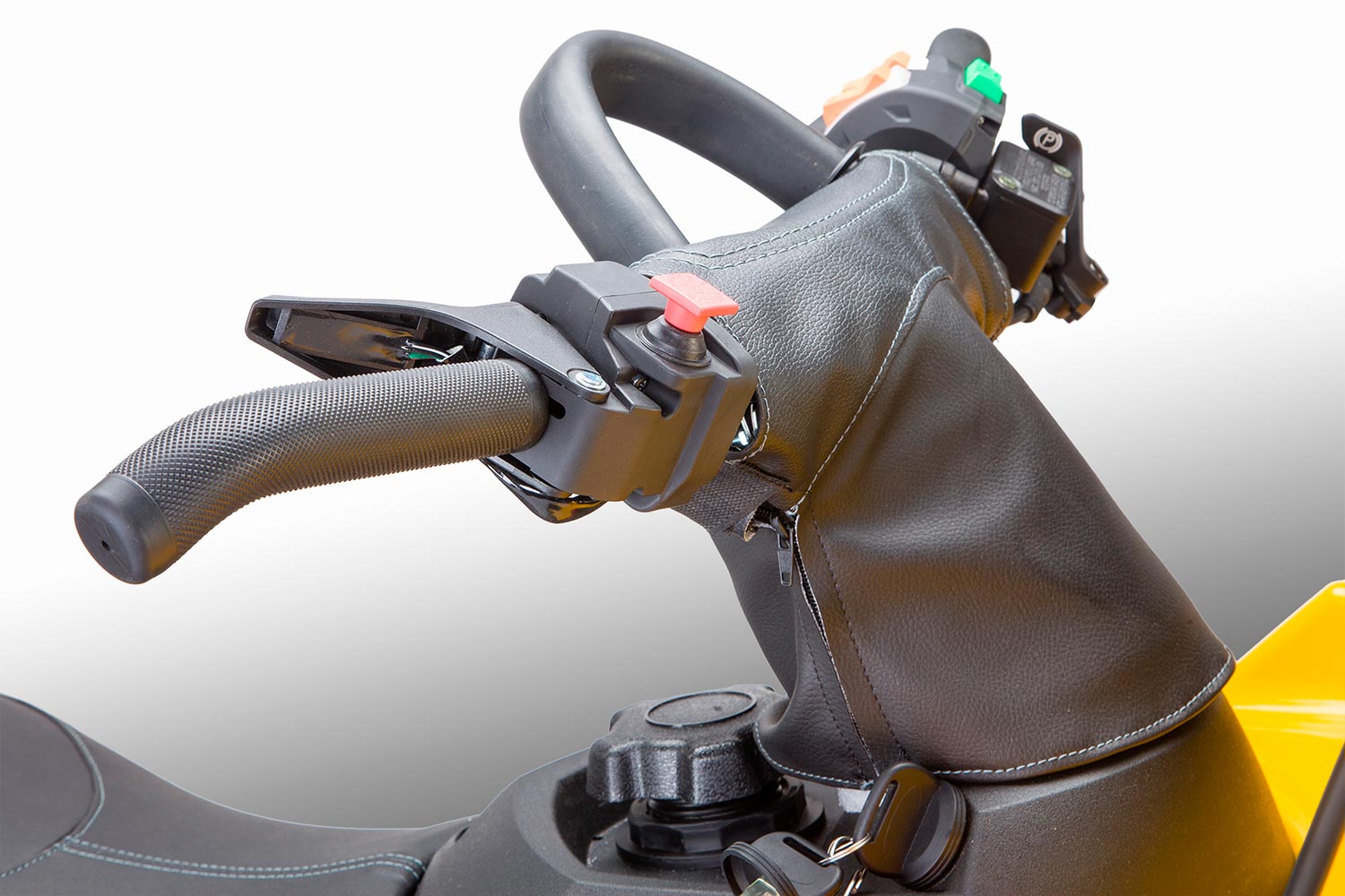 Снегоход STELS VIKING V800 3.0 в Уссурийске