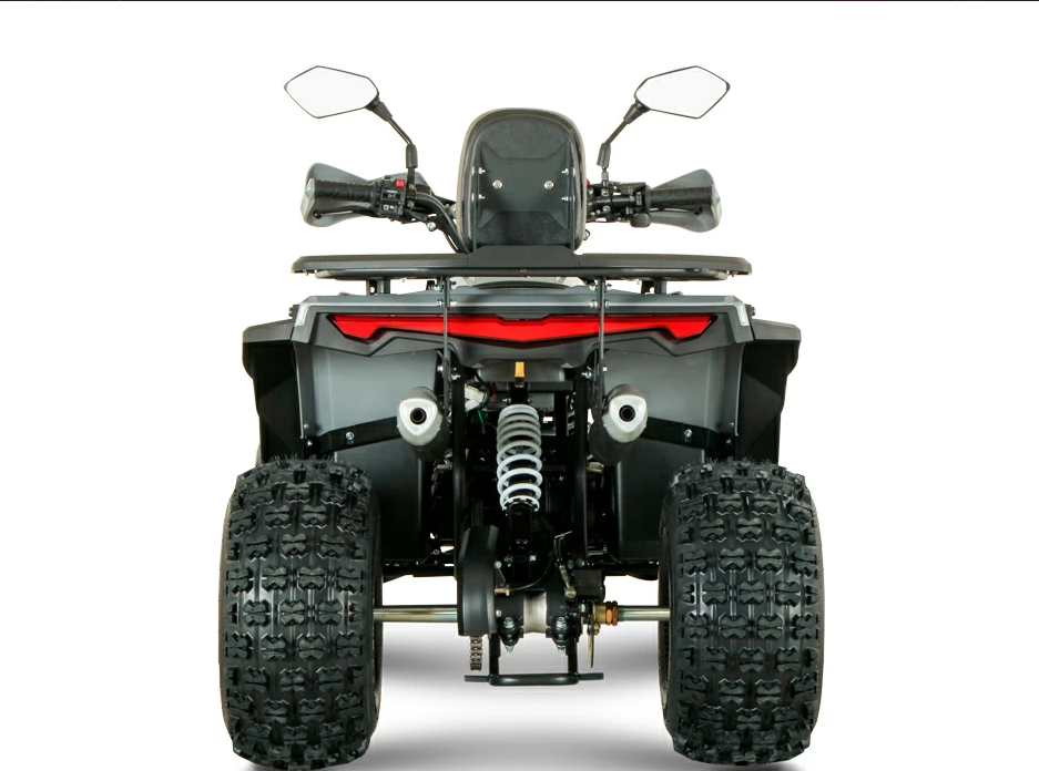 Квадроцикл YACOTA DRAGON LUX LD 150 PRO-SPORT в Уссурийске