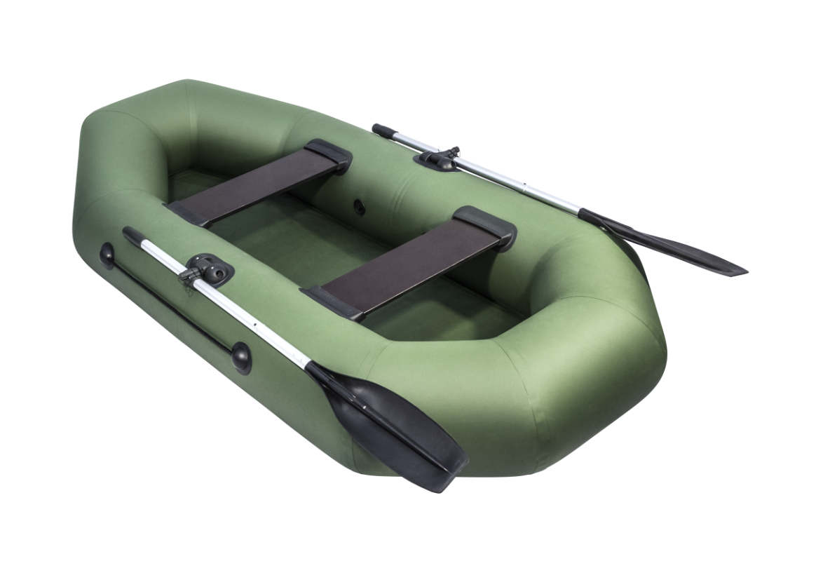 Лодка АКВА-ОПТИМА 240 в Уссурийске