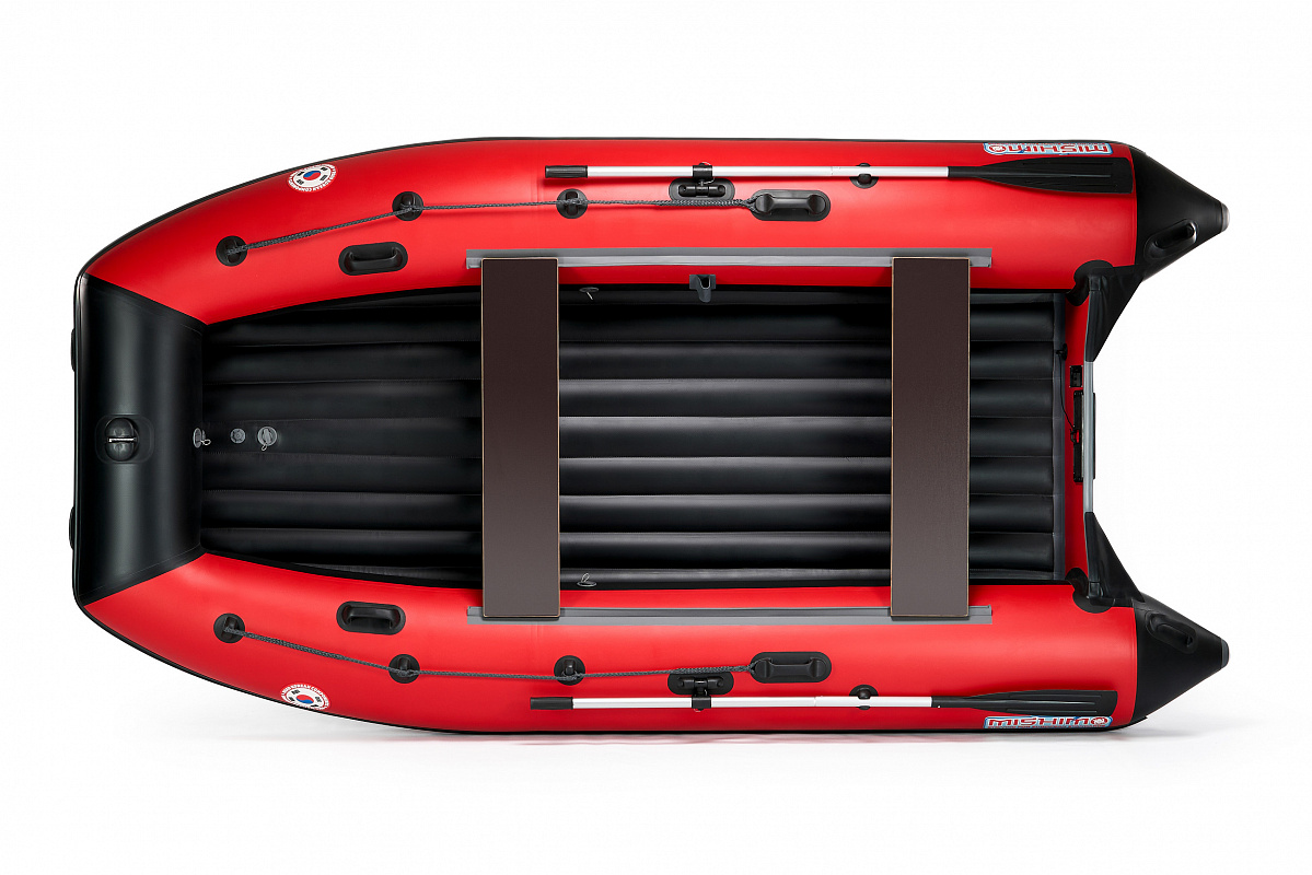 Лодка MISHIMO RAPID 360 PRO в Уссурийске