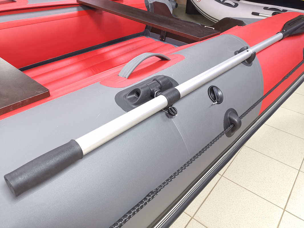 Лодка MISHIMO PRO 335 в Уссурийске