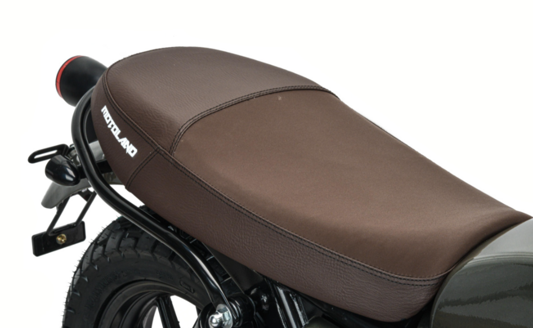 Мотоцикл MOTOLAND (МОТОЛЕНД) TEXAS 300 в Уссурийске