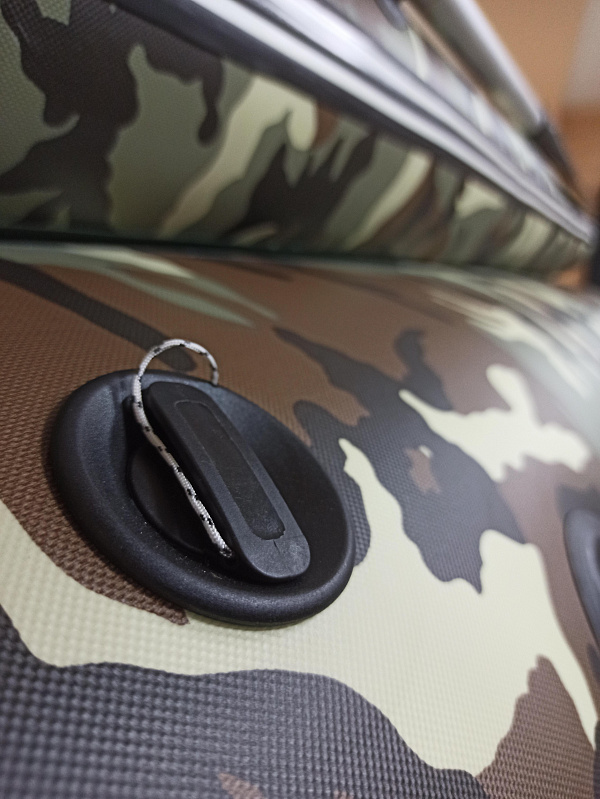 Лодка MISHIMO FAMILY LITE DF 430 в Уссурийске