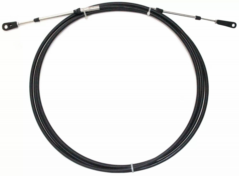 ТРОС "ГАЗ-РЕВЕРС", F16, MERCURY (ТАЙВАНЬ) в Уссурийске