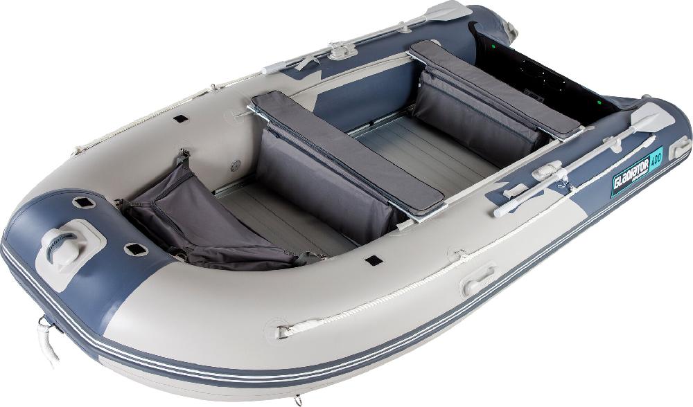 НАДУВНАЯ ЛОДКА GLADIATOR C330AL в Уссурийске