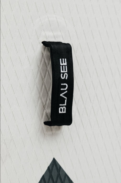 НАДУВНОЙ SUP-BOARD BUSINESS LIGHT BLUE 10,6 в Уссурийске