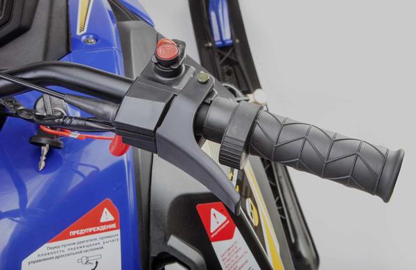 Снегоход STELS Капитан-150 2023 в Уссурийске