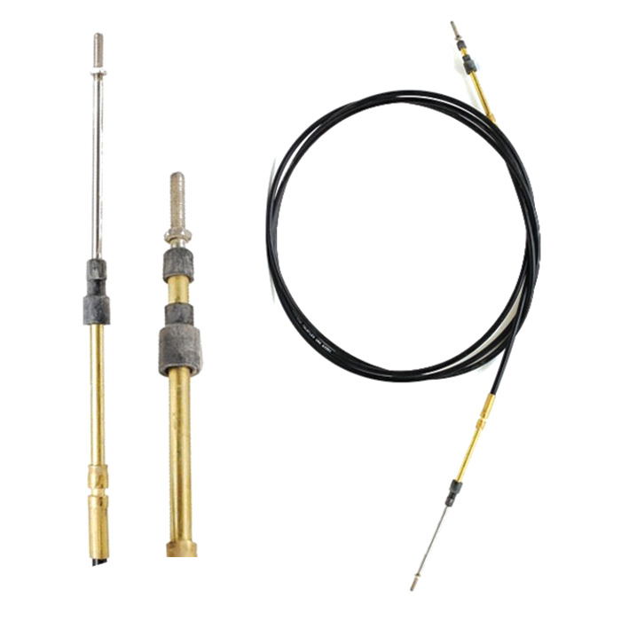 ТРОС "ГАЗ-РЕВЕРС" C2 F5 ULTRAFLEX в Уссурийске