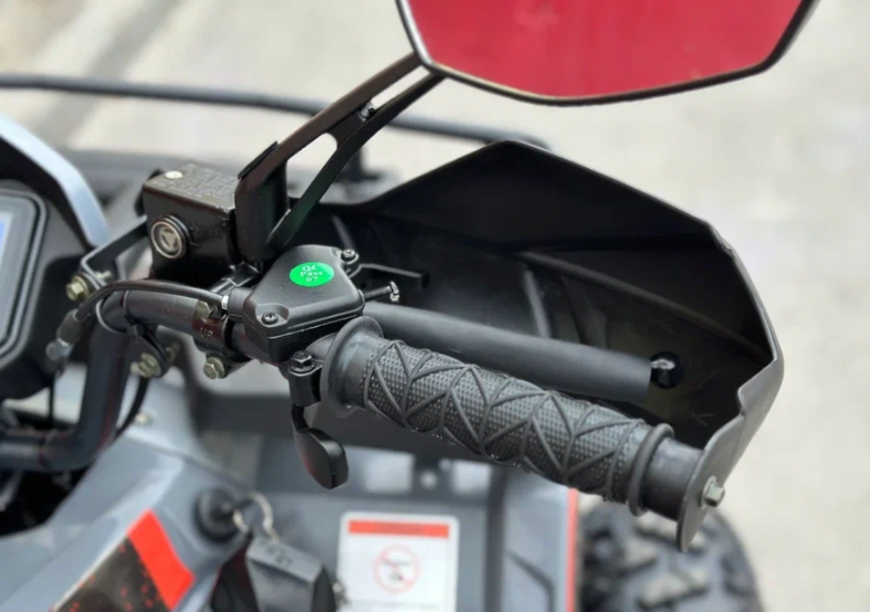 Квадроцикл GBM MAVERICK 300 NEW в Уссурийске