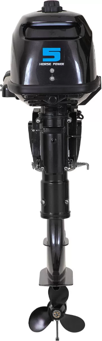 Лодочный мотор MARLIN MP 5 AMHL в Уссурийске