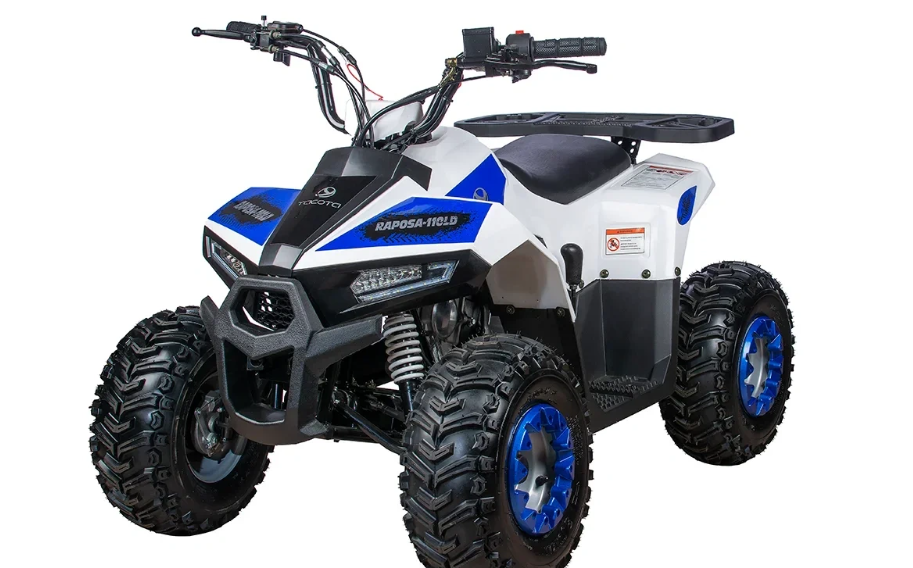 Квадроцикл Yacota Raposa в Уссурийске
