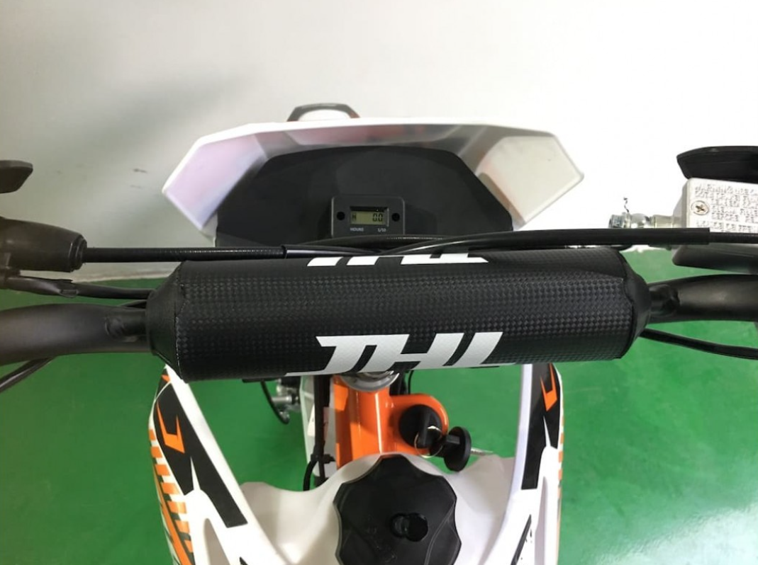 Питбайк JHLMOTO JHL Z125E Pro (ZS154FMI-3) в Уссурийске