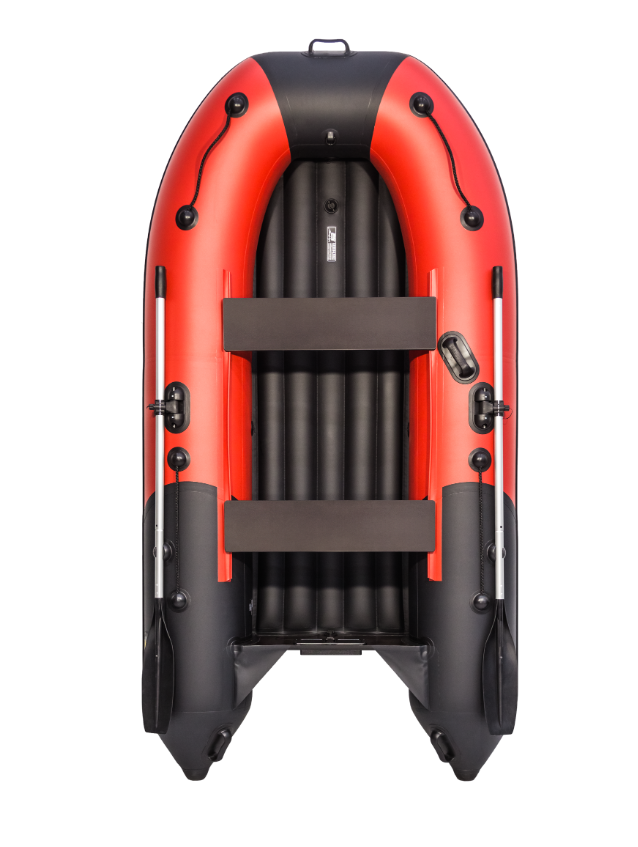 Лодка Ривьера Компакт 2900 НДНД в Уссурийске