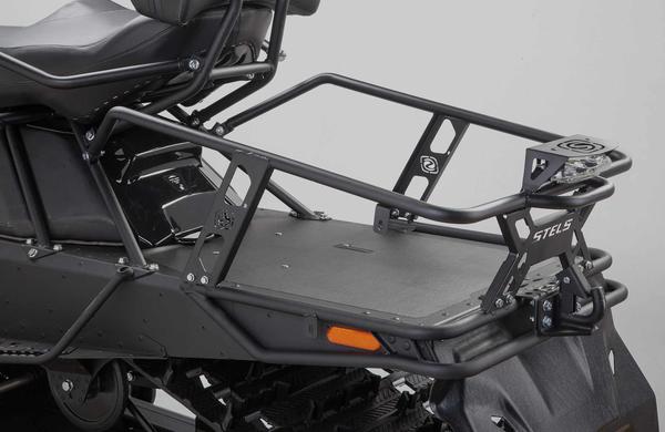 Снегоход STELS SA600R (L LUX WT) ВИТЯЗЬ 2.0 К01 Tech в Уссурийске