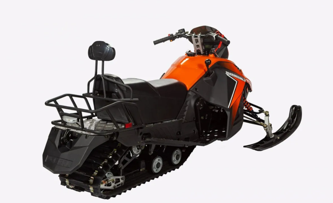 Снегоход AVANTIS CAPITAN 150 в Уссурийске