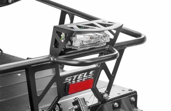 Снегоход STELS SA800R (L LUX WT) ВИТЯЗЬ 2.0 К01 Tech в Уссурийске