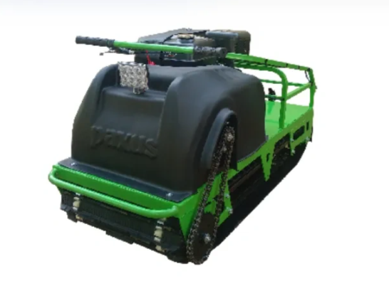 Мотобуксировщик PAXUS "ФЕНИКС" 15 л.с. в Уссурийске