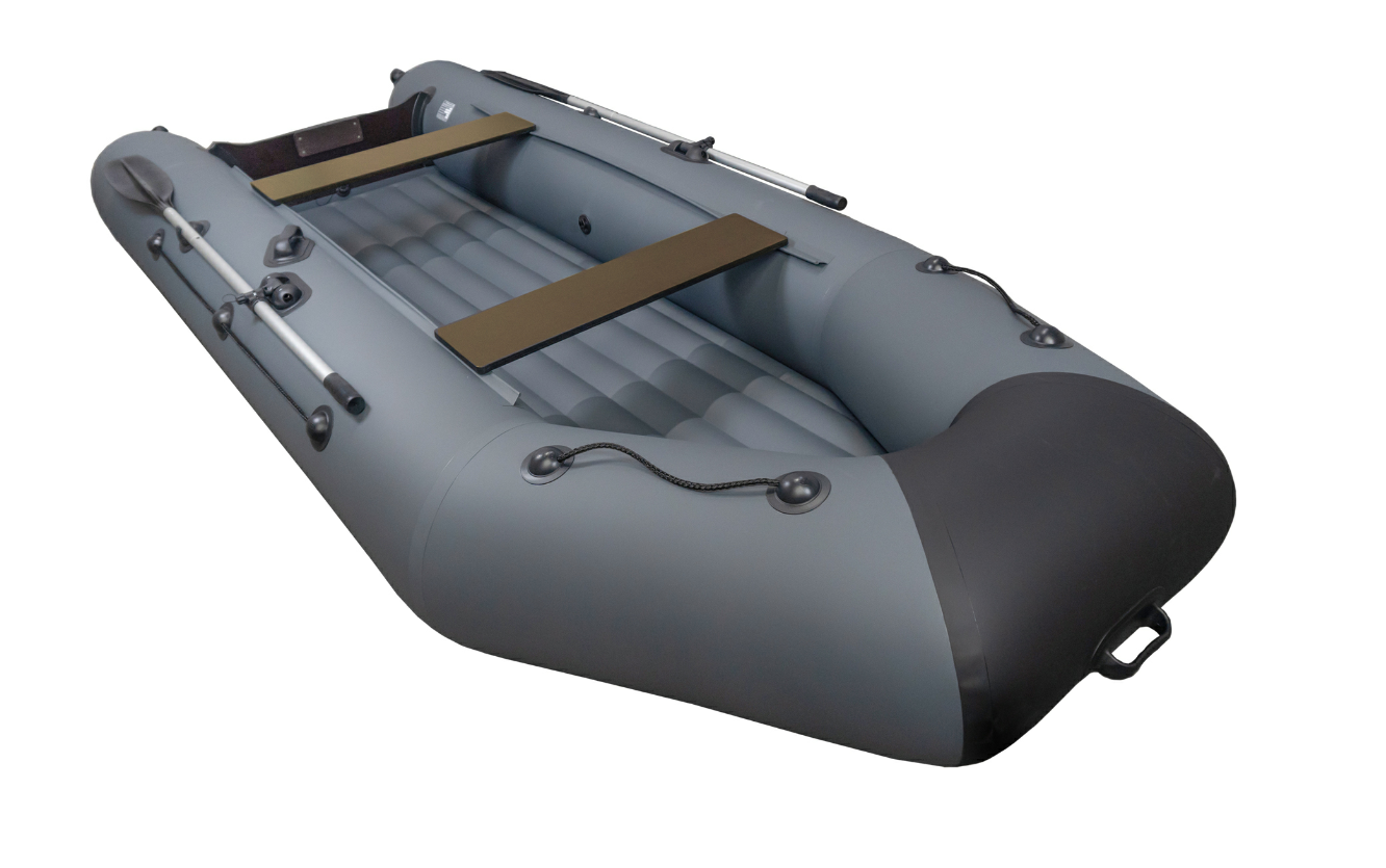 Лодка Барс 3600 НДНД в Уссурийске