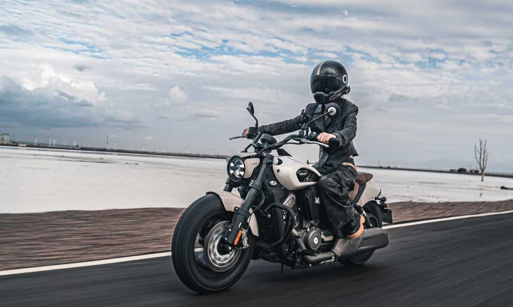 Мотоцикл Benda DarkFlag 500 Commander в Уссурийске