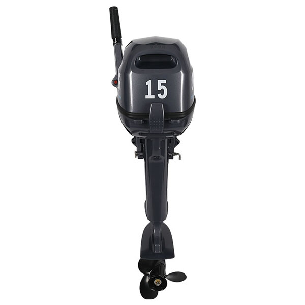 ЛОДОЧНЫЙ МОТОР ALLFA CG Т15 в Уссурийске