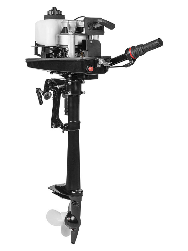 ЛОДОЧНЫЙ МОТОР GLADIATOR G3FHS в Уссурийске