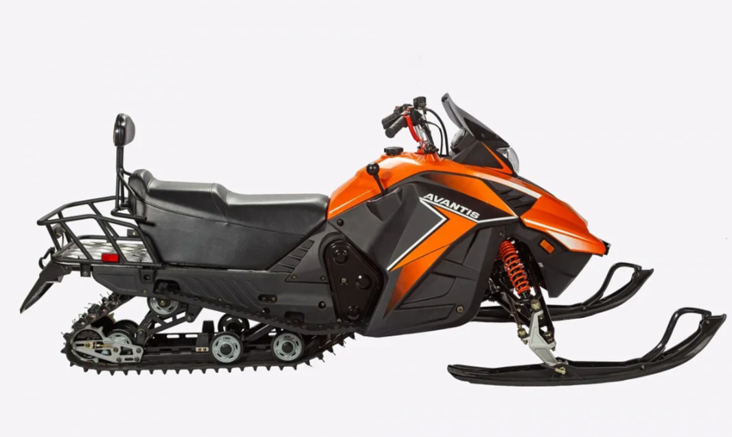 Снегоход AVANTIS CAPITAN 150 в Уссурийске