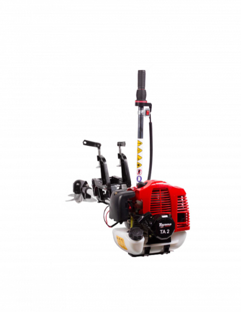 Подвесной лодочный мотор TOYAMA TA 2 в Уссурийске