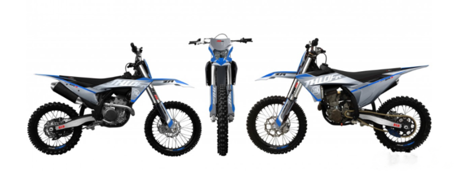 Мотоцикл JHLMOTO JHL ZR3 CB300RL (175FMN) в Уссурийске