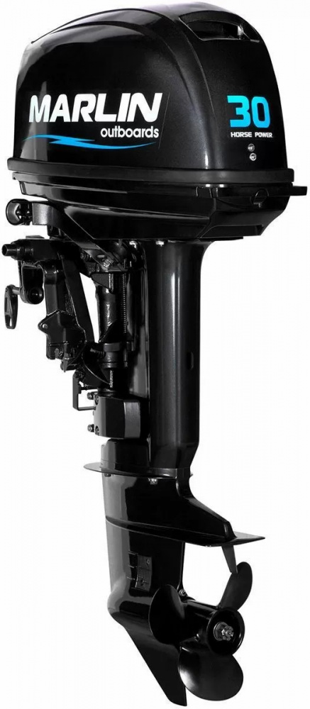 Лодочный мотор MARLIN MP 30 AWRS в Уссурийске