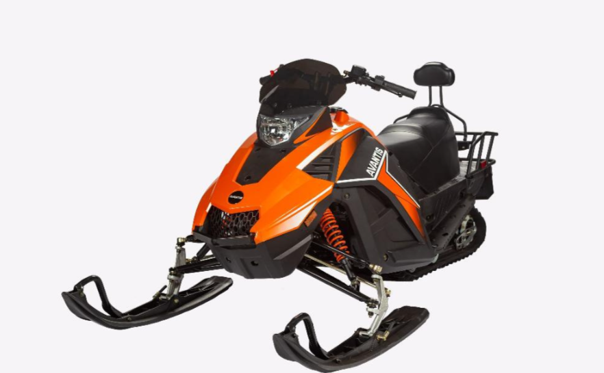 Снегоход AVANTIS CAPITAN 150 в Уссурийске