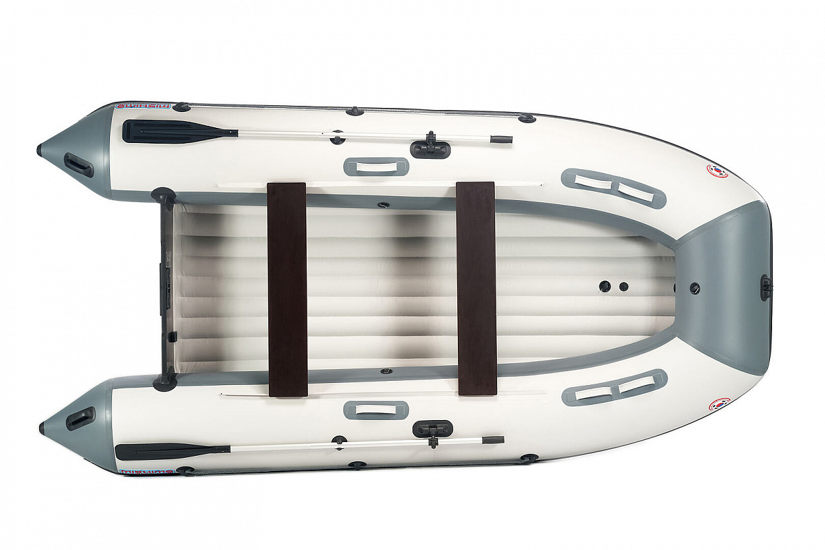 Лодка MISHIMO LITE DF 400 в Уссурийске