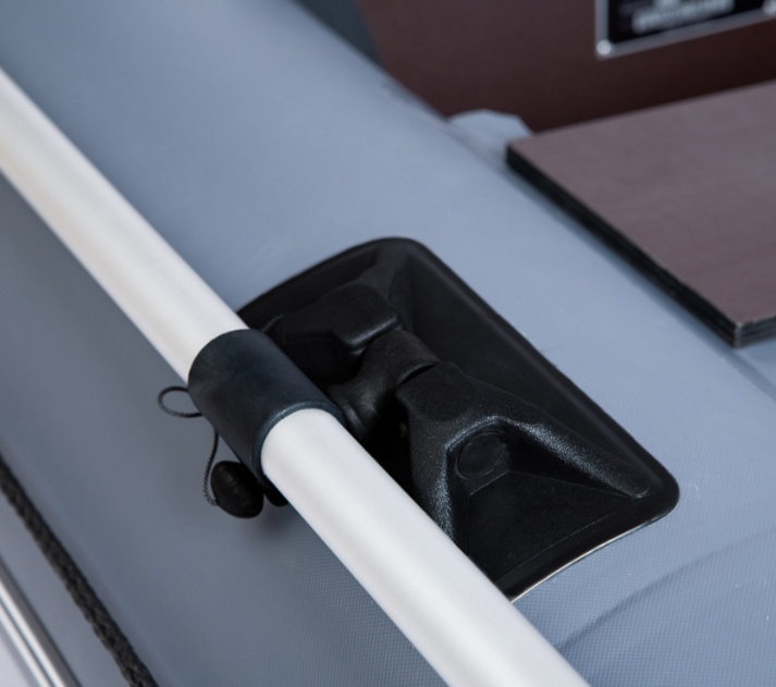 ЛОДКА НАДУВНАЯ YUKONA 230 TL (БЕЗ ПАЙОЛА) в Уссурийске