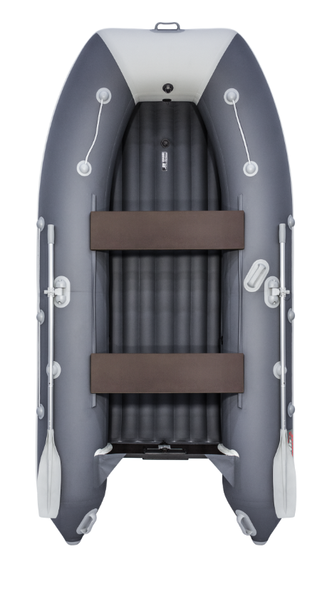 Лодка Таймень LX 3400 НДНД в Уссурийске