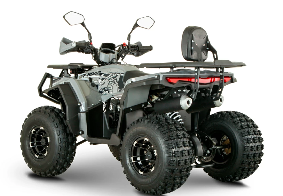 Квадроцикл YACOTA DRAGON LUX LD в Уссурийске