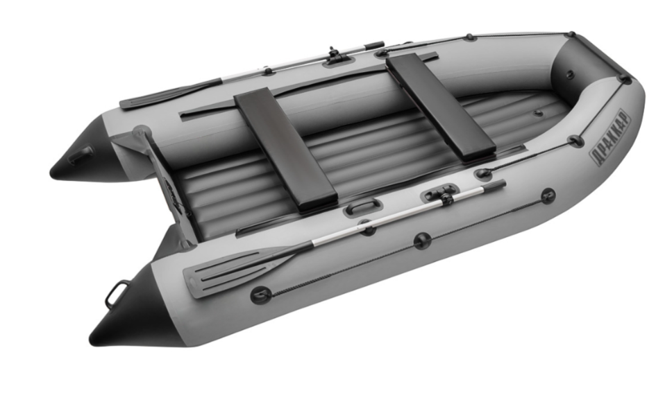 ЛОДКА ДРАККАР 3000 НДНД CLASSIC (БЕЗКИЛЬ) в Уссурийске