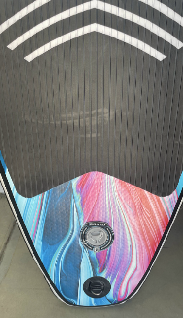 SUP (САП) ДОСКА RAIDEX I BOARD 11’ (332СМ) N 33 в Уссурийске