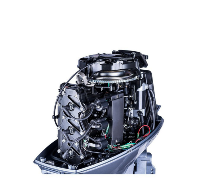 Лодочный мотор SEANOVO SN70FFEL-T в Уссурийске